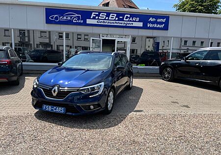 Renault Megane IV Grandtour Limited