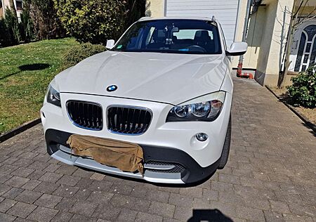 BMW X1 xDrive18d