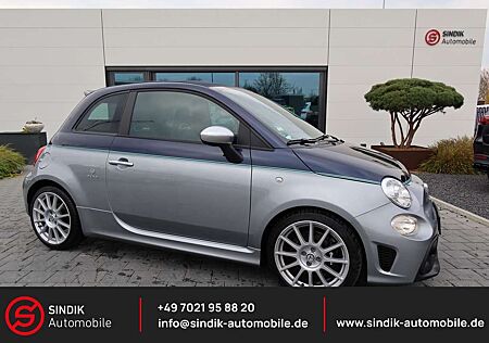 Abarth 695C 695 C/500 cabrio Rivale 175th Anniversary 1of175