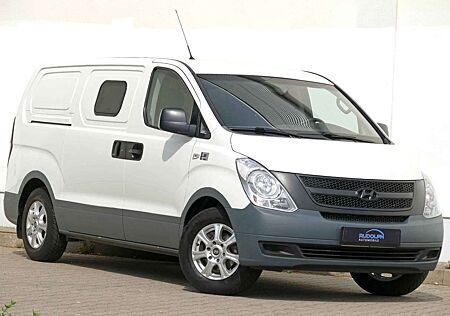 Hyundai H-1 2,5 Diesel BETT ° VORZELT °TÜV NEU °GARANTIE