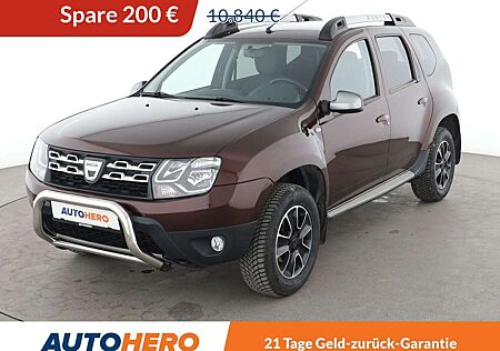Dacia Duster 1.6 SCe Prestige 4x2*NAVI*TEMPO*PDC*SHZ*KLIMA*