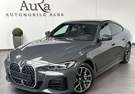 BMW 430 M-Sport NAV+LED+AHK+H&K+360°+1HD