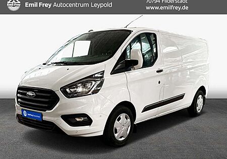 Ford Transit Custom 280 L1H1 LKW VA Trend