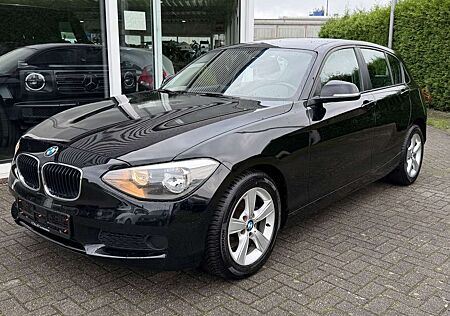BMW 114 Baureihe 1 Lim. 5-trg. i
