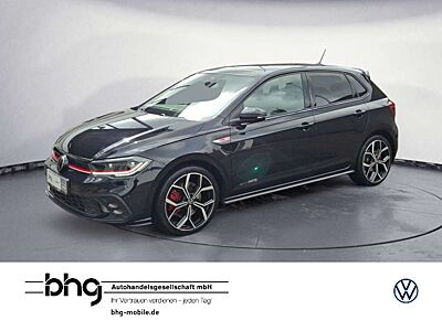 Volkswagen Polo 2.0 GTI BT152 TSID7F