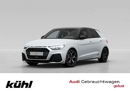 Audi A1 40 TFSI S tronic S line LED ACC Kam