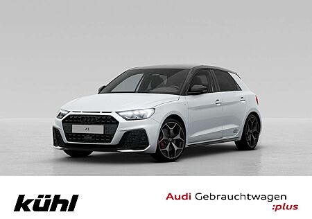 Audi A1 40 TFSI S tronic S line LED ACC Kam