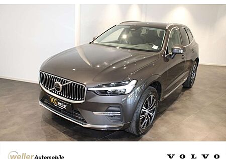 Volvo XC 60 XC60 ''Inscription'' AWD B5 Diesel Rückfahrkamera LED K