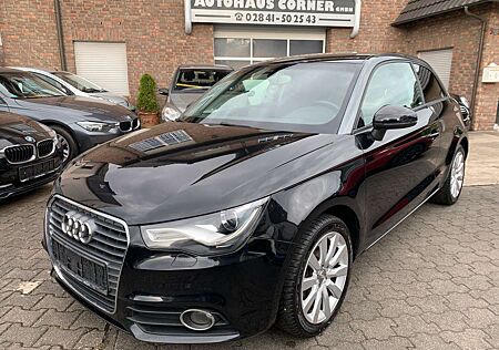 Audi A1 1.4 16V ambition Automatik Xenonlicht