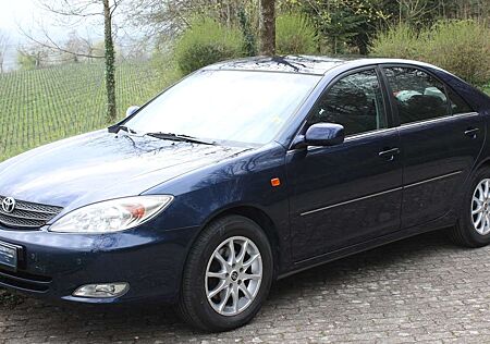 Toyota Camry 3.0