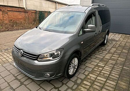 VW Volkswagen Others Caddy Maxi Cup*7 Sitzer*