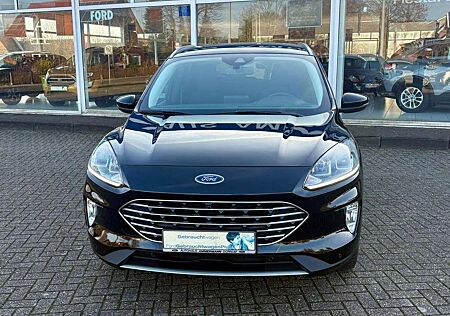 Ford Kuga Titanium