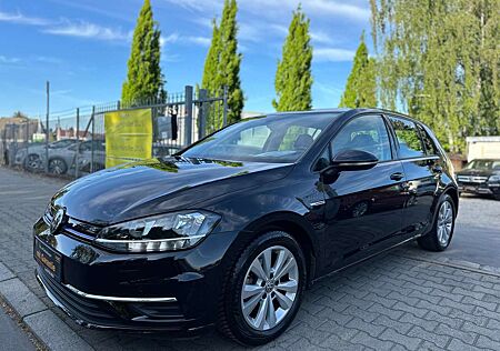 VW Golf Volkswagen Comfortline BlueMotion,14.TKM !! NAVI,LED,SHZ,TOP!