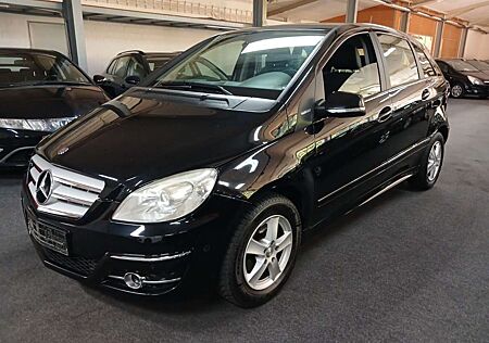 Mercedes-Benz B 170 SPORTPAKET NAVI TUV 6/2027
