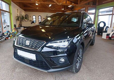 Seat Arona Xcellence
