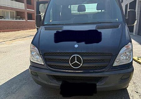 Mercedes-Benz Sprinter 209/211/213/215 CDI (906.211/213)