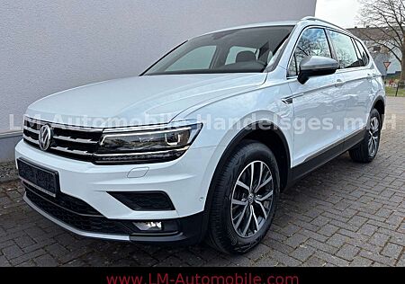 VW Tiguan Allspace Volkswagen Comfortline*AHK*LED*ACC*