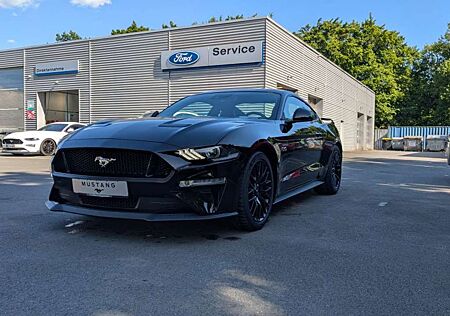 Ford Mustang GT Fastback V8 Aut.