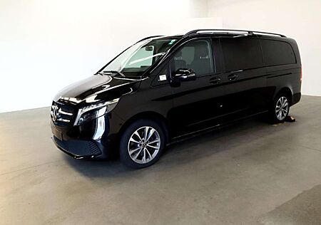 Mercedes-Benz V 300 V300d Avantgarde Extral. Airmatic/Night-Paket