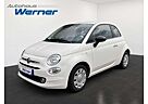 Fiat 500 SONDERANGEBOT/ TIEFPREIS