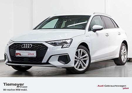 Audi A3 40 TFSIe LED NAVI KAMERA