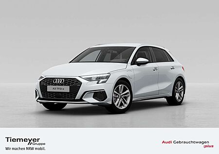 Audi A3 40 TFSIe LED NAVI KAMERA