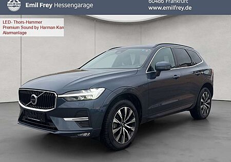 Volvo XC 60 XC60 XC60 B5 B AWD Core, Driver Assistance