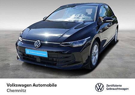 VW Golf Volkswagen VIII 1.5 eTSI Life Head-up LED ACC CarPlay