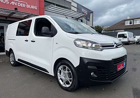 Citroën Jumpy gebraucht kaufen Citroën Jumpy Citroen Kasten Control M*1. Hd + 6 Sitze + Kamera