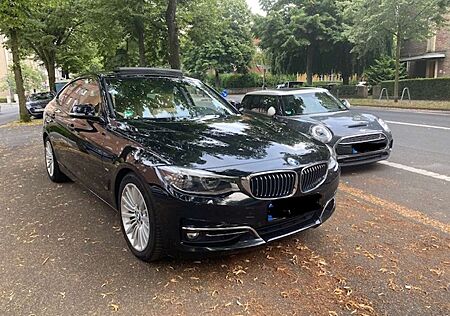 BMW 330i 330 3er GT GT Aut. Luxury Line PANO