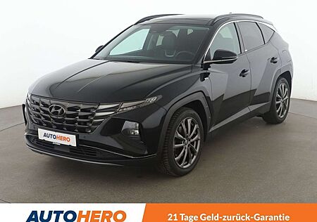 Hyundai Tucson 1.6 CRDi Mild-Hybrid Prime 4WD Aut*NAVI*LED*ACC*