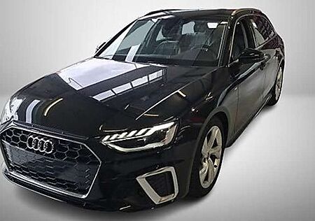 Audi A4 2.0 35 TFSI S-Line Avant S tronic*Virtual*RFK