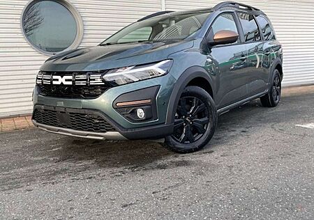 Dacia Jogger Extreme Hybrid 140, CITY P. SHZ ALU KEYLESS sofort
