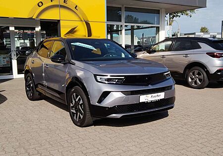 Opel Mokka GS / NAVIGATION / ALLWETTERREIFEN