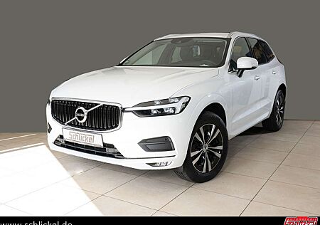 Volvo XC 60 XC60 B5 Diesel Momentum Pro AWD Navi ACC AHK Met. LED