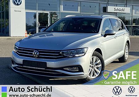 VW Passat Variant Volkswagen 1.5 TSI DSG Business NAVI+LED+AHK