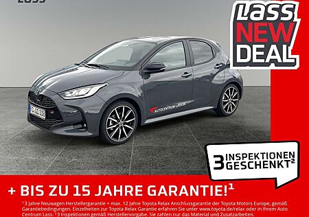 Toyota Yaris 1.5 GR Sport Matrix 1,99%