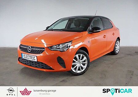 Opel Corsa-e Corsa Electric Edition 3-Phasen 11kW | SHZ | PDC