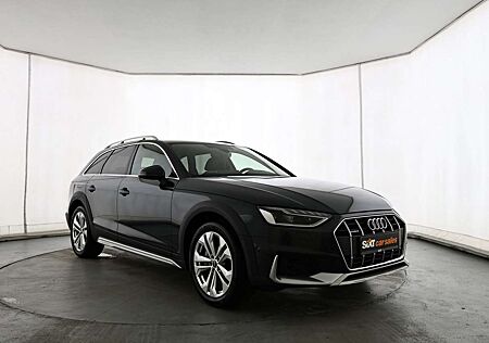 Audi A4 allroad 40 TDI|TopView|LED|SHZG|VC+|NAV+|AHK