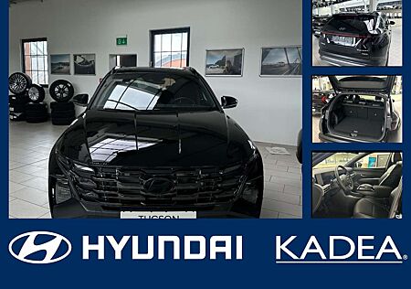 Hyundai TUCSON 1.6 T-GDI Prime ACC+LED+Navi+Pano+SD+SHZ