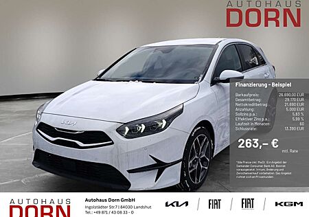 Kia Cee'd Ceed /