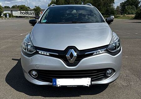 Renault Clio Grandtour TCe 120 EDC Dynamique