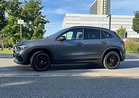 Mercedes-Benz GLA 250 GLA Plugin Hybrid e 8G-DCT AMG Line