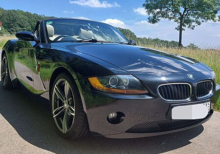 BMW Z4 2.2 i