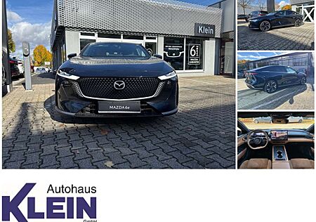 Mazda 6e EV 258ps 1AT RWD Takumi Plus