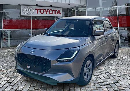 Suzuki Swift 1.2 Dualjet 61 kW GL+ wenig KM*Top Gepflegt