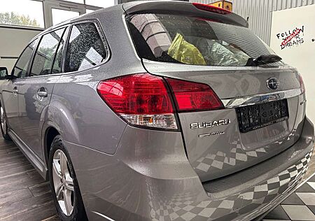 Subaru Legacy AWD 2.0 i Automatik AHK