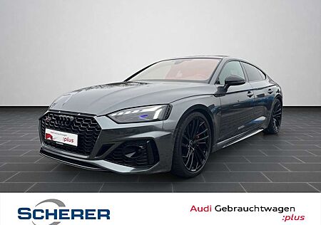 Audi RS5 Sportback tiptronic PANO HUD MATRIX NAVI