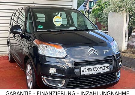 Citroën C3 Citroen Picasso Tendance/Garantie/Scheckheft/WENIG KM