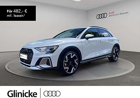 Audi A3 allstreet 35 TFSI LED Navi AHK Sportsitze